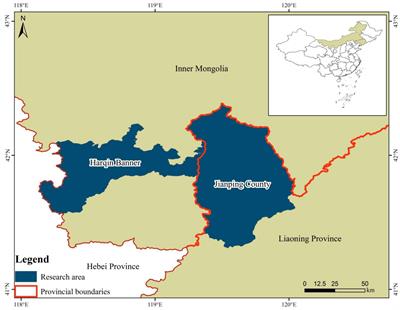 Molecular characterization of Cryptosporidium in wild rodents from the Inner Mongolian Autonomous Region and Liaoning Province, China: assessing host specificity and the potential for zoonotic transmission